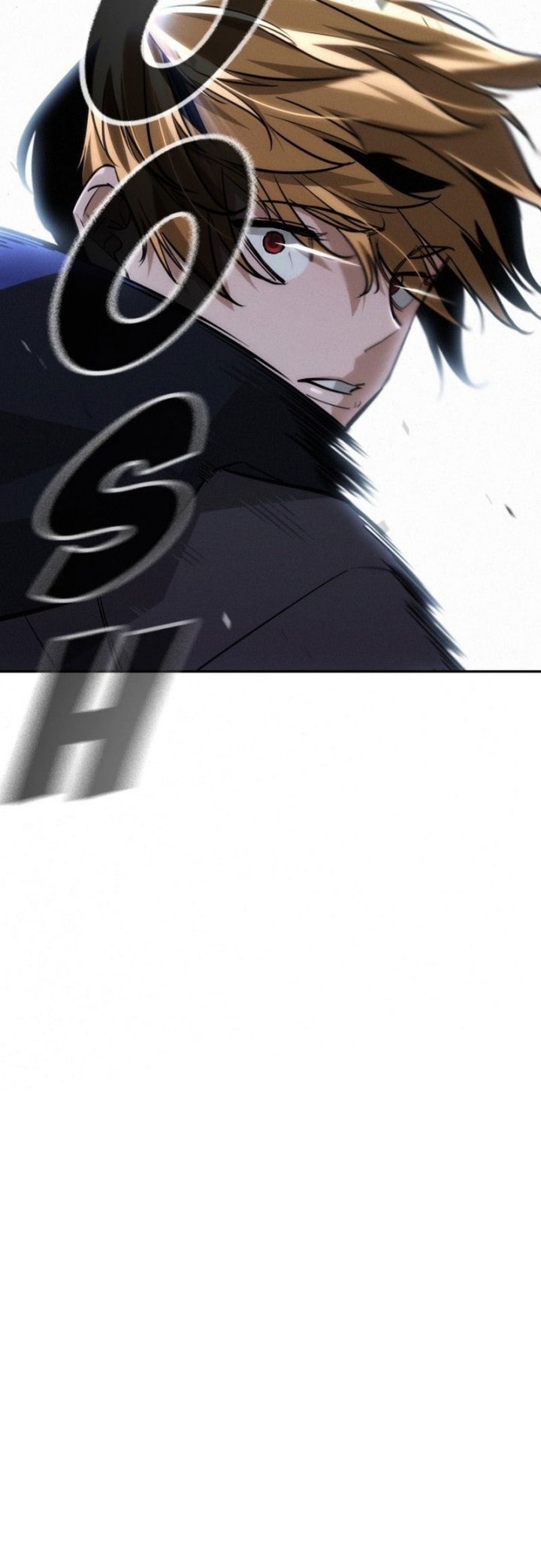 The Regressor Protects Only Me chapter 24