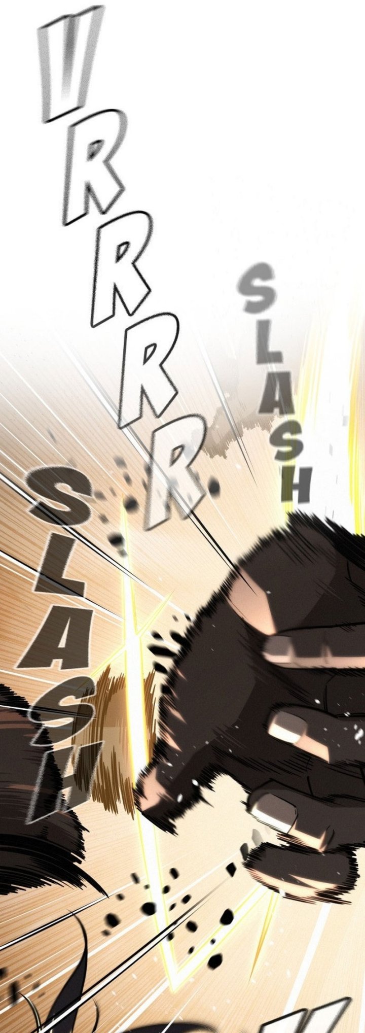 The Regressor Protects Only Me chapter 24