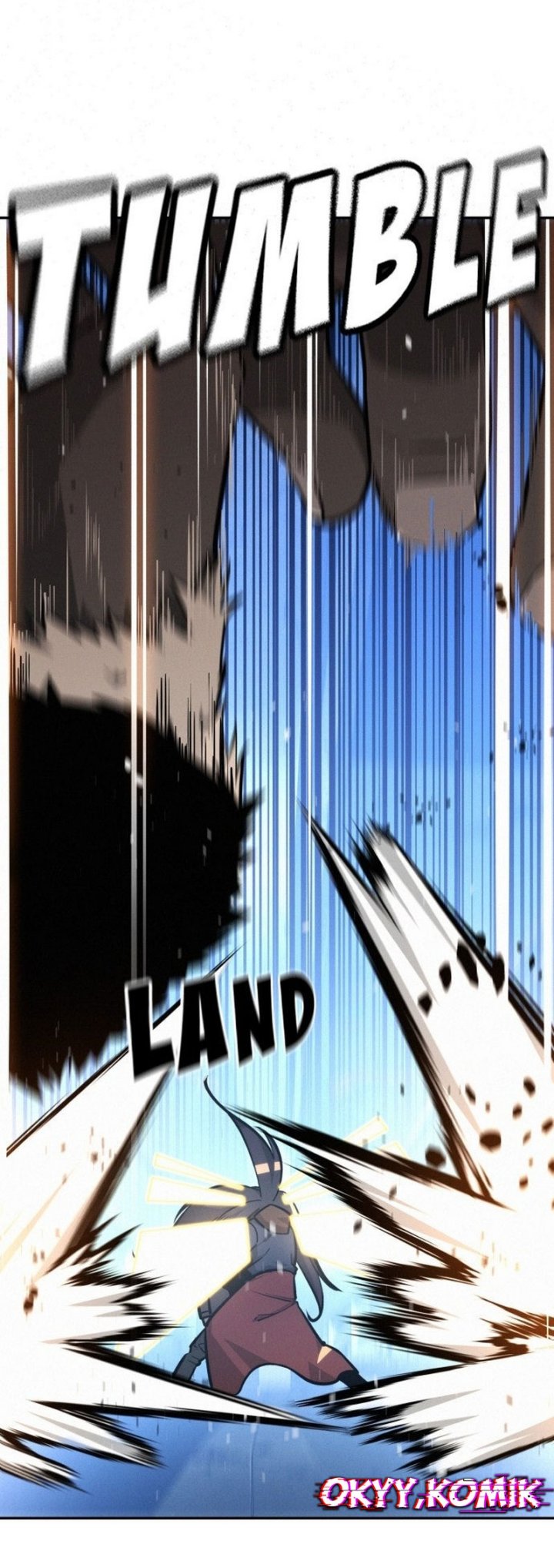 The Regressor Protects Only Me chapter 24