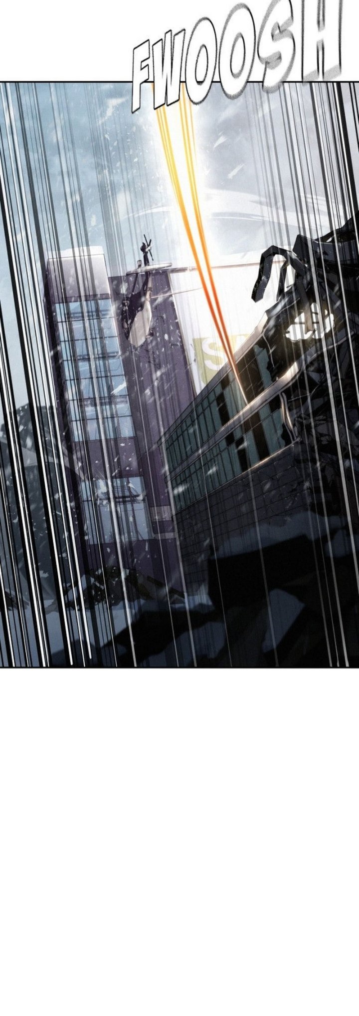 The Regressor Protects Only Me chapter 24
