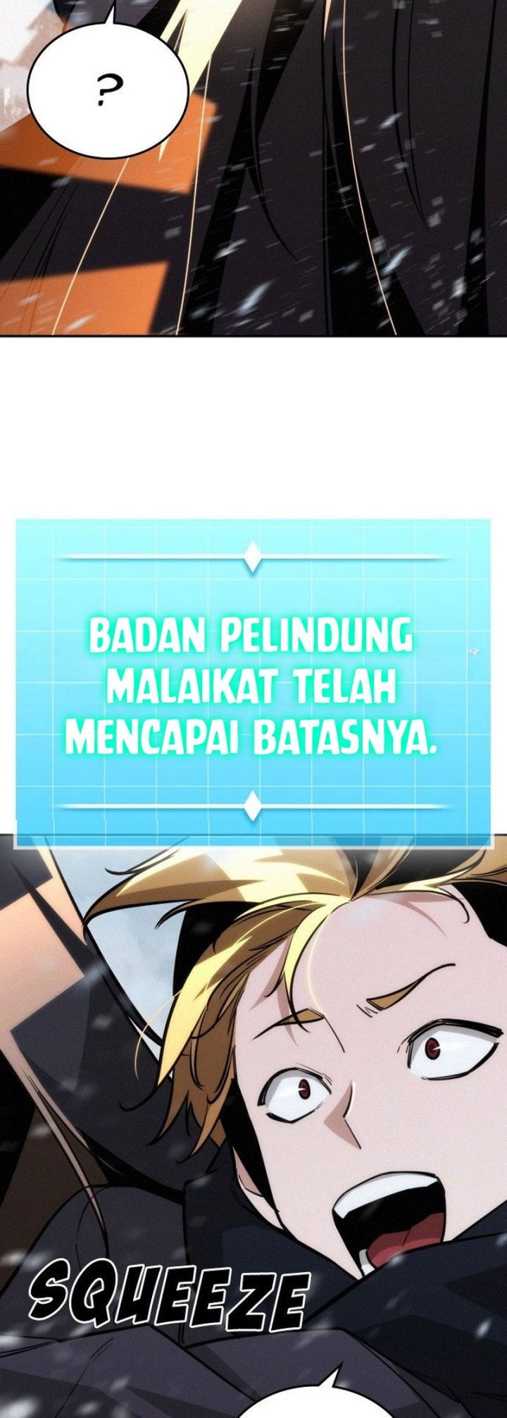 The Regressor Protects Only Me chapter 24