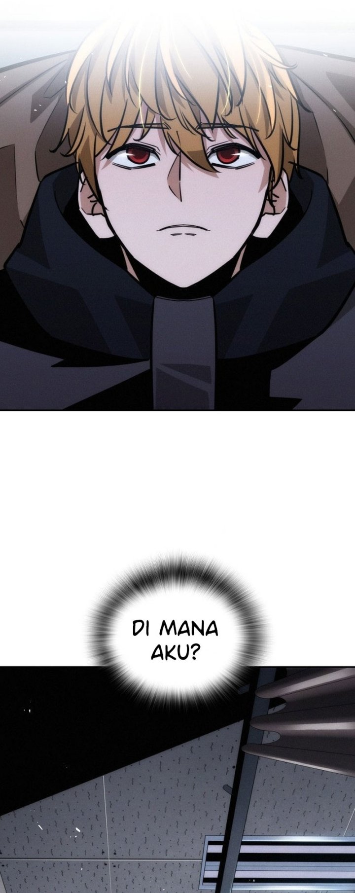 The Regressor Protects Only Me chapter 24