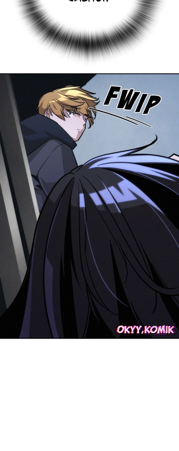 The Regressor Protects Only Me chapter 24