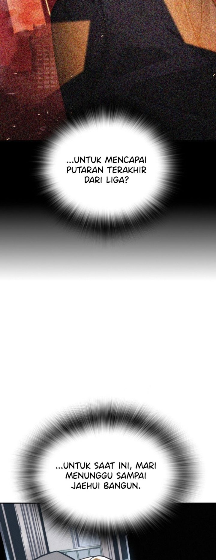 The Regressor Protects Only Me chapter 24