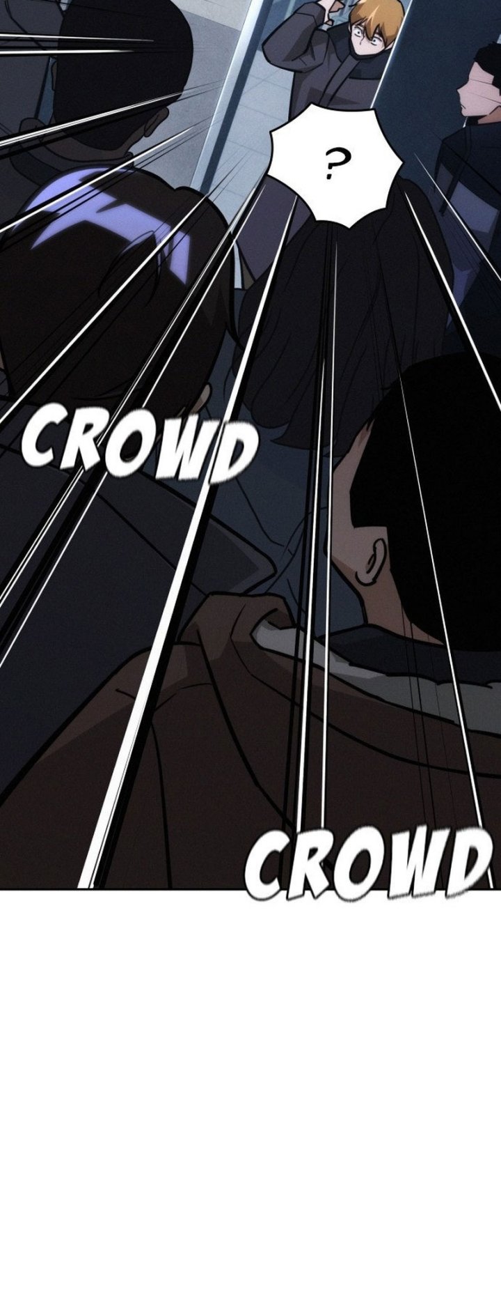 The Regressor Protects Only Me chapter 24