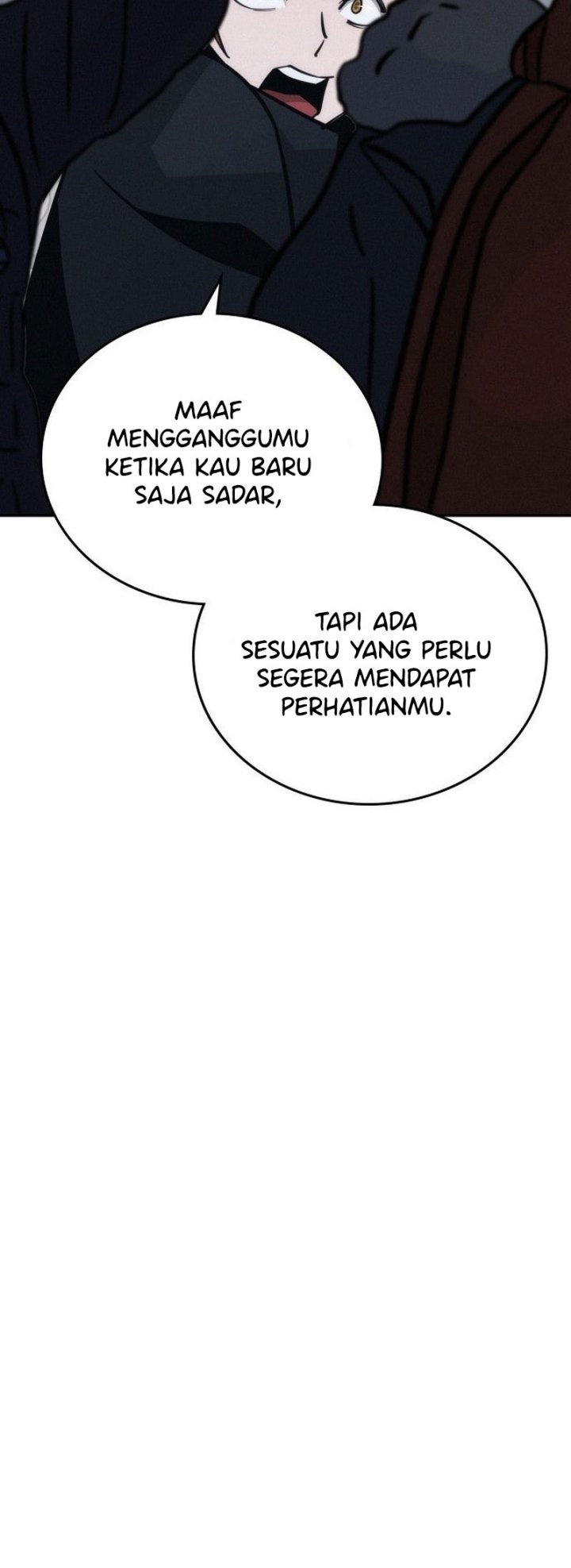 The Regressor Protects Only Me chapter 24