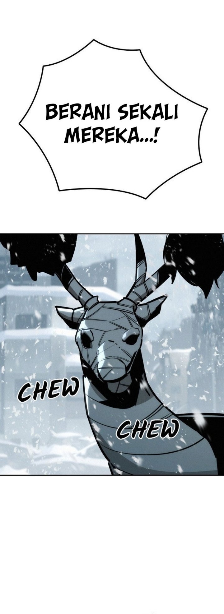 The Regressor Protects Only Me chapter 24