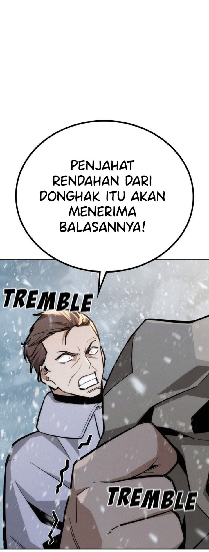 The Regressor Protects Only Me chapter 24