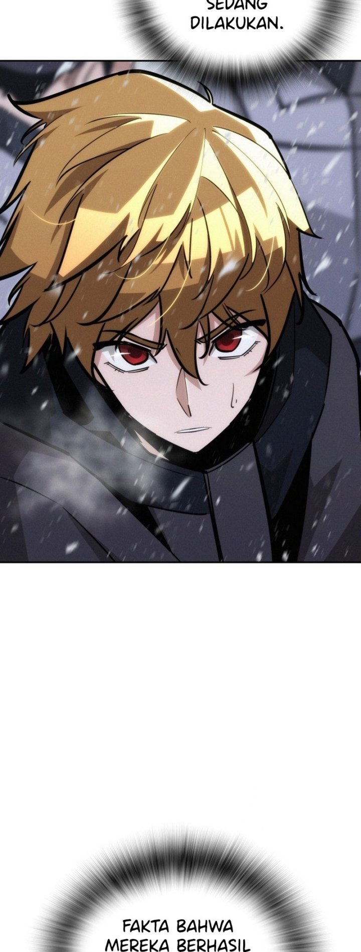 The Regressor Protects Only Me chapter 24