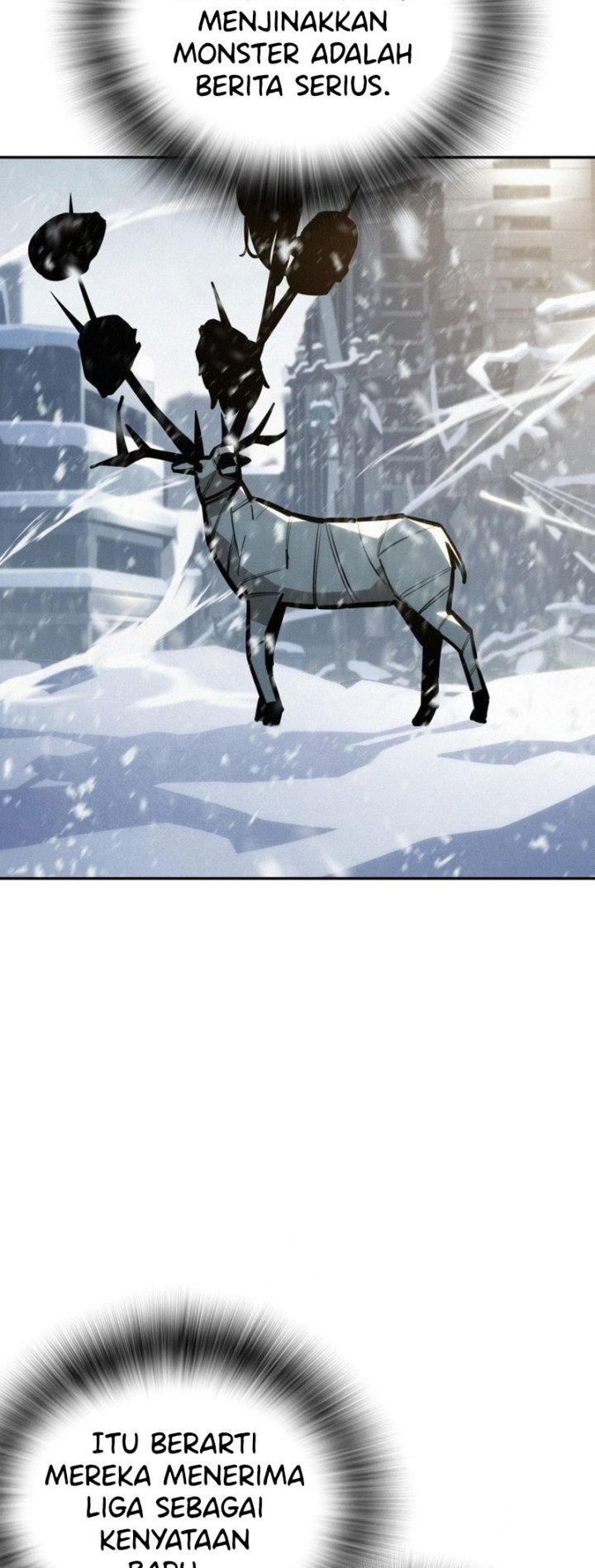 The Regressor Protects Only Me chapter 24