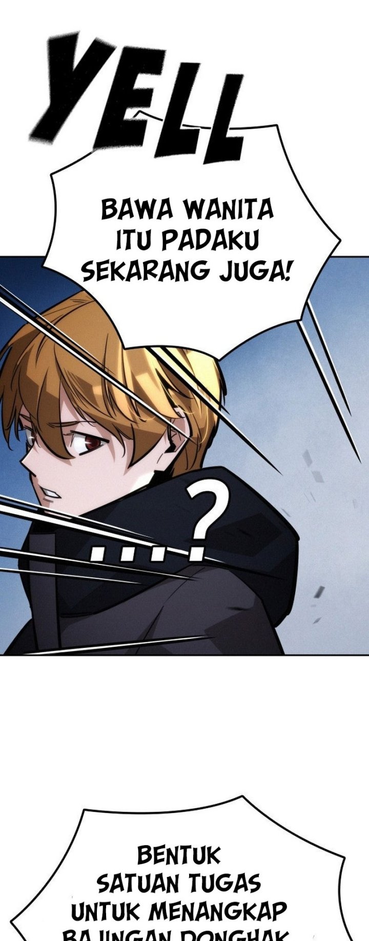 The Regressor Protects Only Me chapter 24