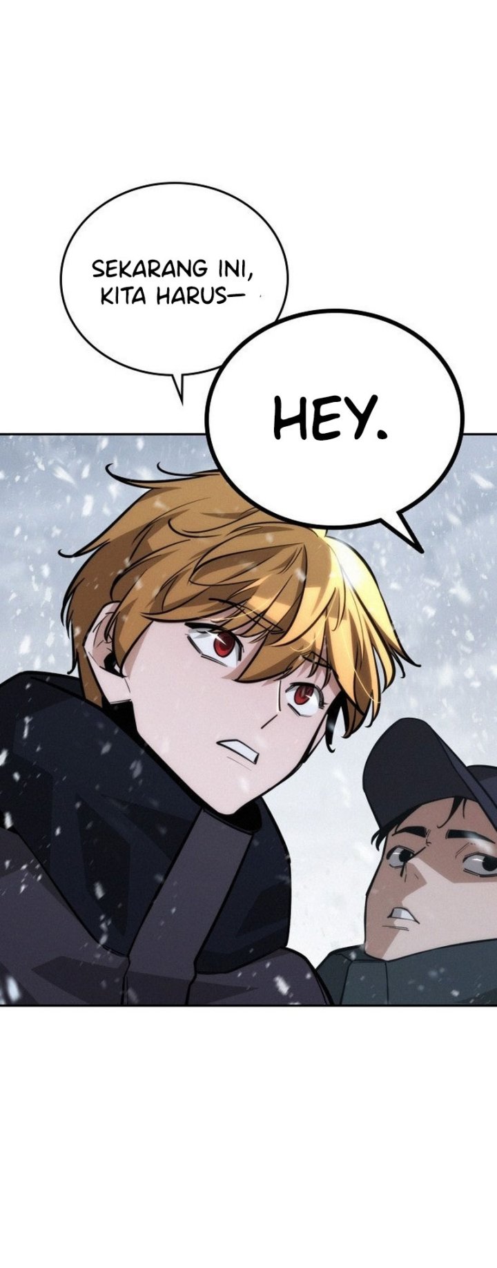The Regressor Protects Only Me chapter 24