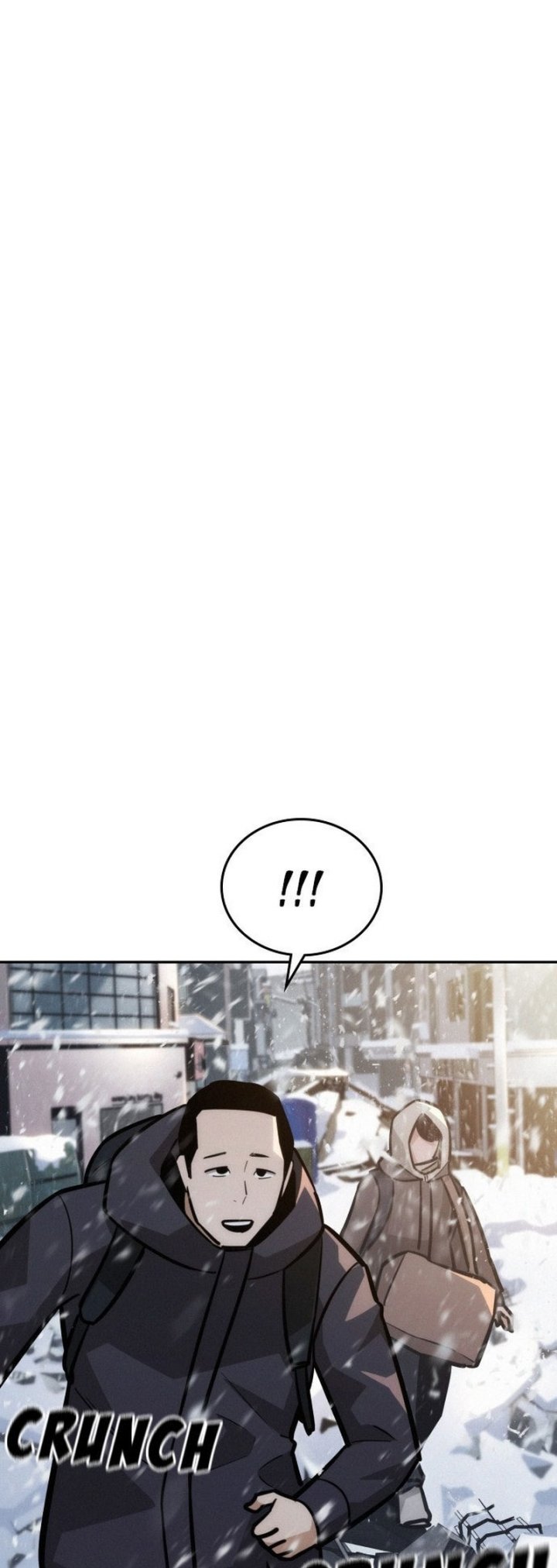 The Regressor Protects Only Me chapter 24