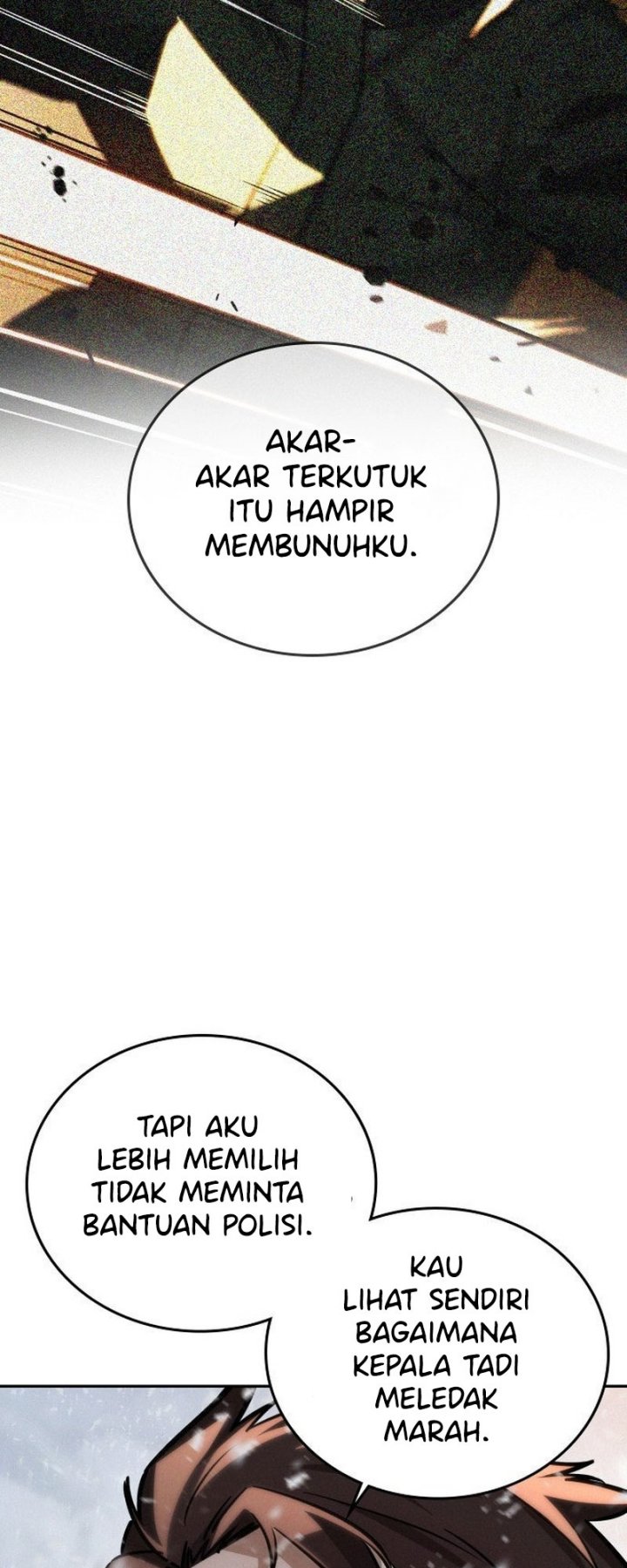 The Regressor Protects Only Me chapter 24