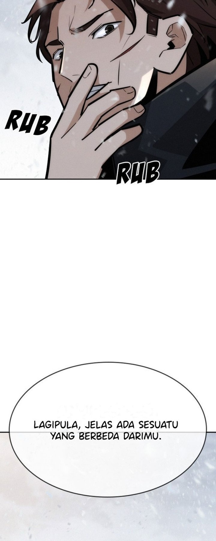 The Regressor Protects Only Me chapter 24