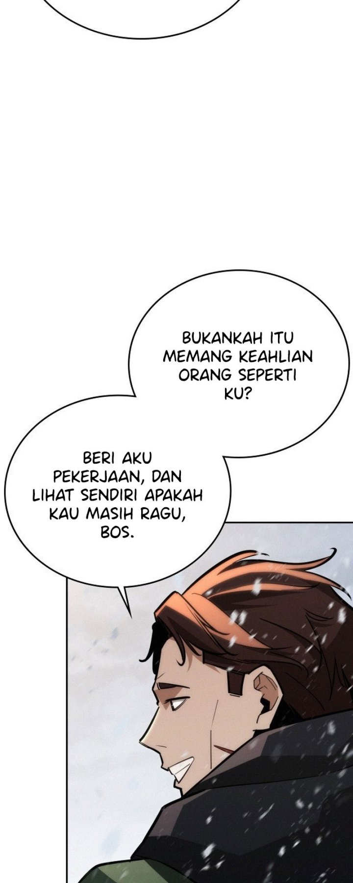 The Regressor Protects Only Me chapter 24