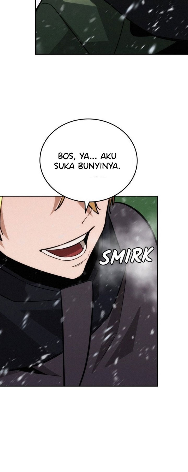 The Regressor Protects Only Me chapter 24