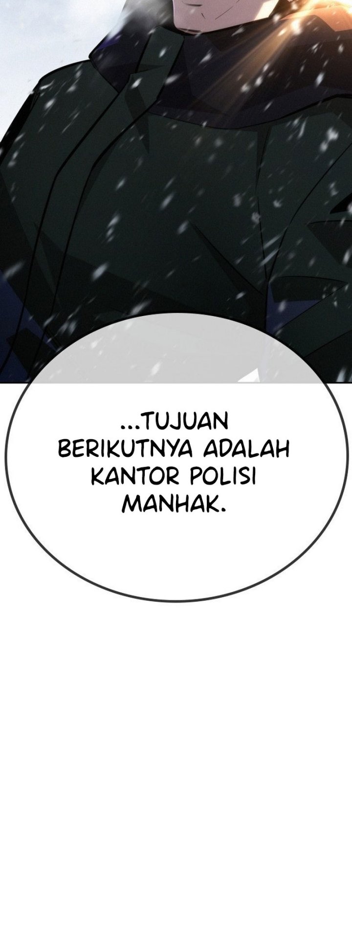 The Regressor Protects Only Me chapter 24