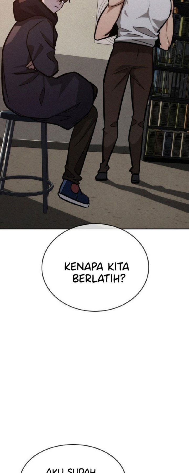 The Regressor Protects Only Me chapter 26