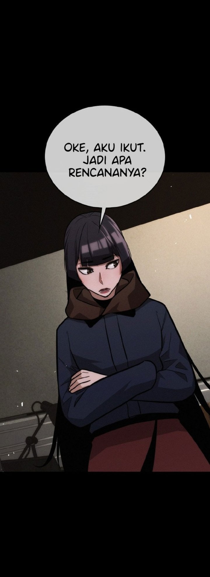 The Regressor Protects Only Me chapter 26