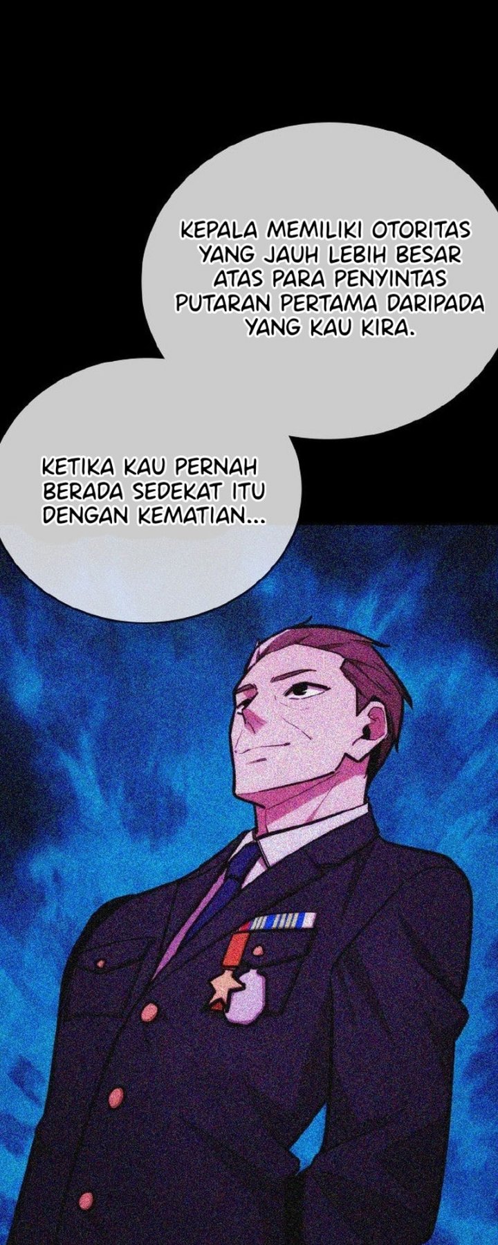The Regressor Protects Only Me chapter 26