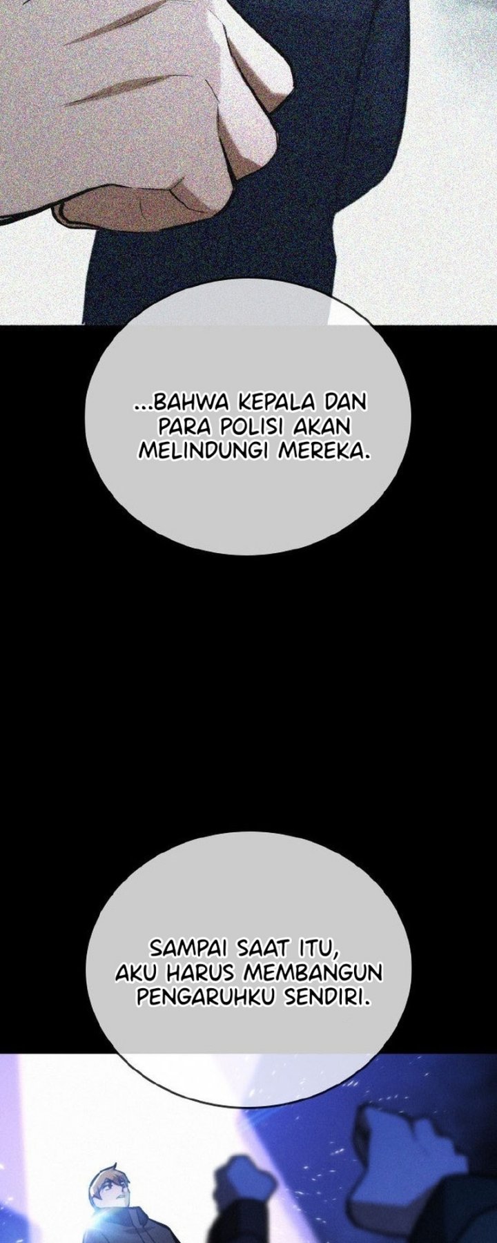 The Regressor Protects Only Me chapter 26