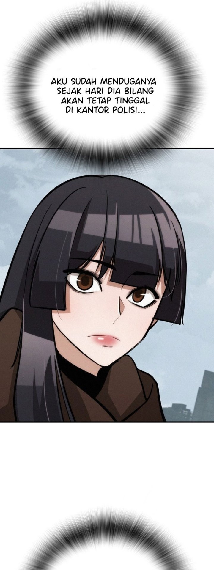 The Regressor Protects Only Me chapter 26