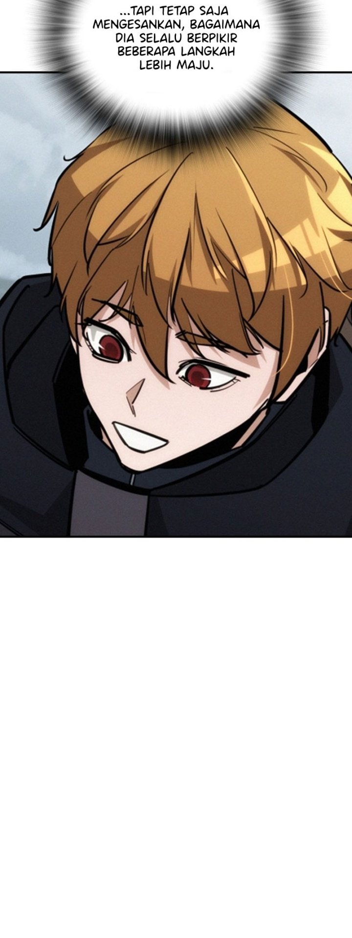 The Regressor Protects Only Me chapter 26