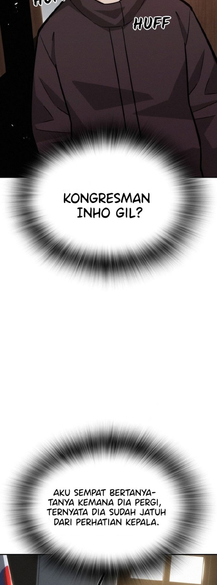 The Regressor Protects Only Me chapter 26