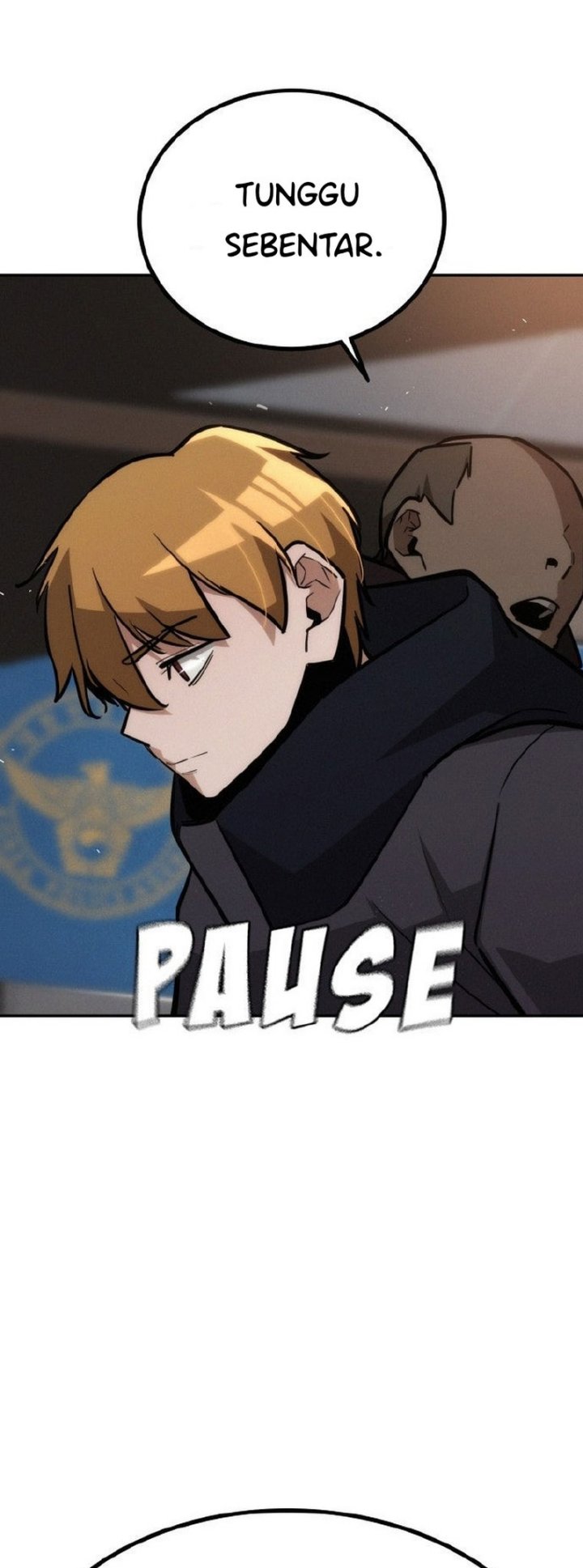 The Regressor Protects Only Me chapter 26