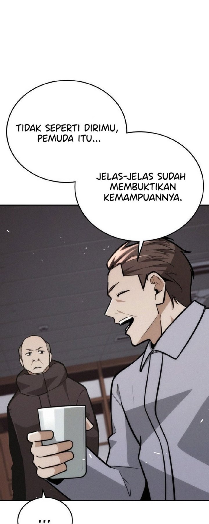 The Regressor Protects Only Me chapter 26