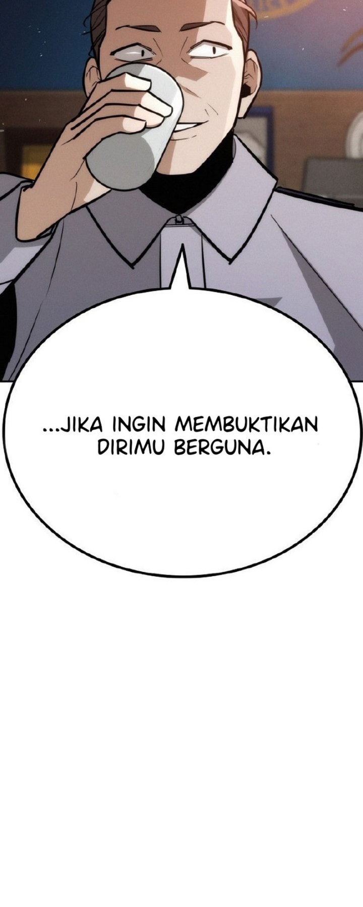The Regressor Protects Only Me chapter 26