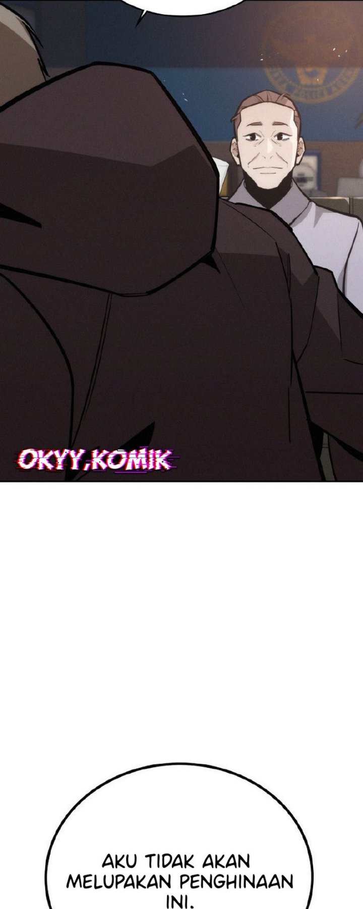 The Regressor Protects Only Me chapter 26