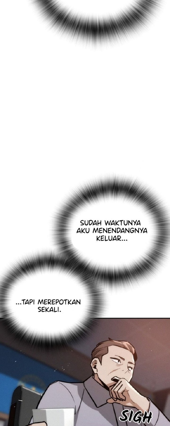 The Regressor Protects Only Me chapter 26