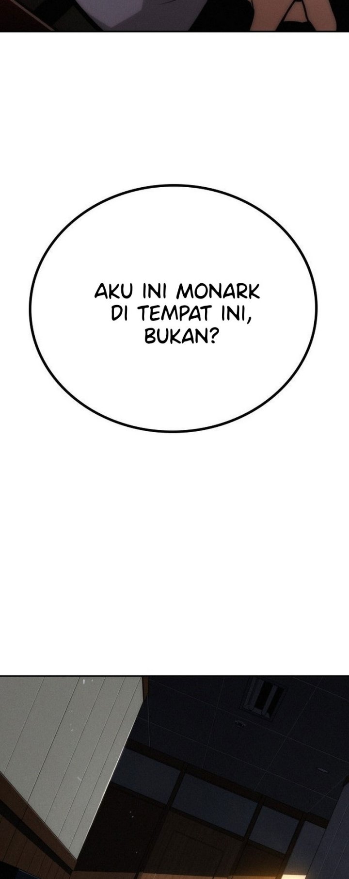 The Regressor Protects Only Me chapter 26
