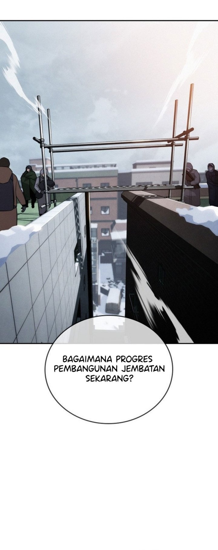The Regressor Protects Only Me chapter 26