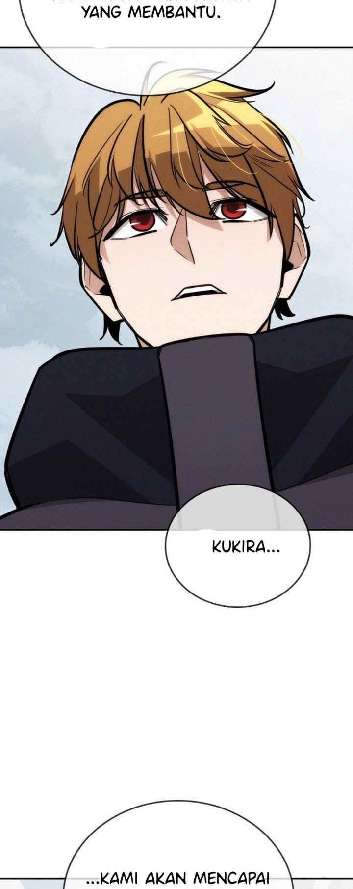 The Regressor Protects Only Me chapter 26