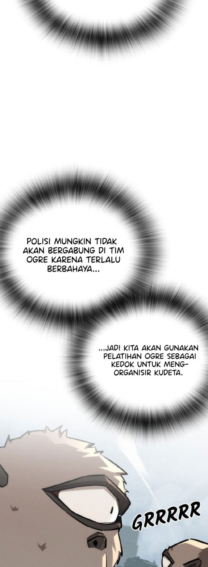 The Regressor Protects Only Me chapter 26