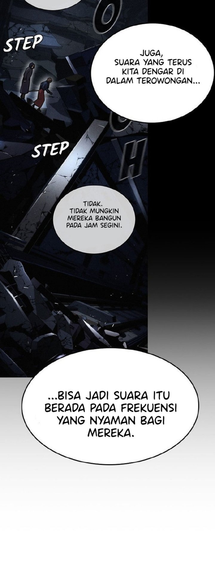 The Regressor Protects Only Me chapter 26