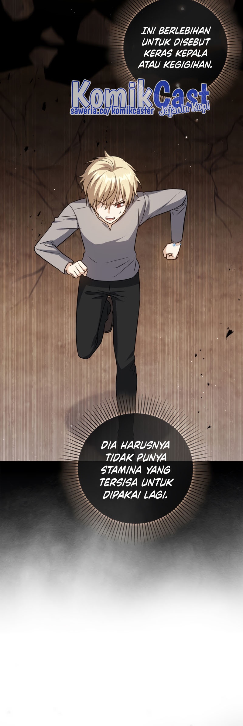 The Reincarnated Assassin is a Genius Swordsman chapter 9