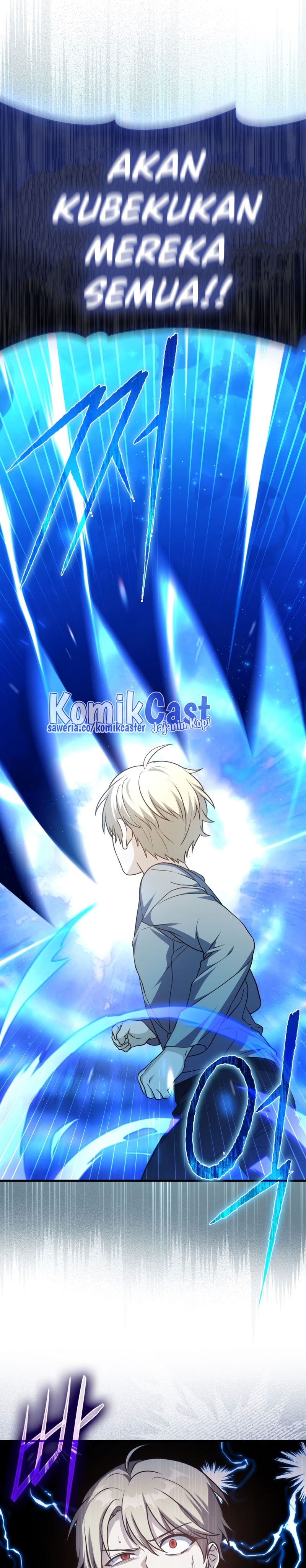 The Reincarnated Assassin is a Genius Swordsman chapter 9