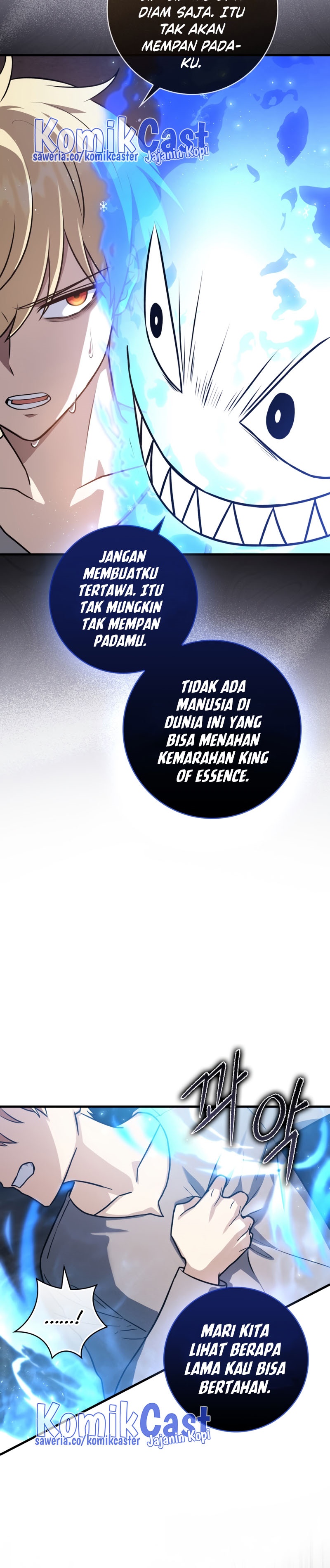 The Reincarnated Assassin is a Genius Swordsman chapter 9