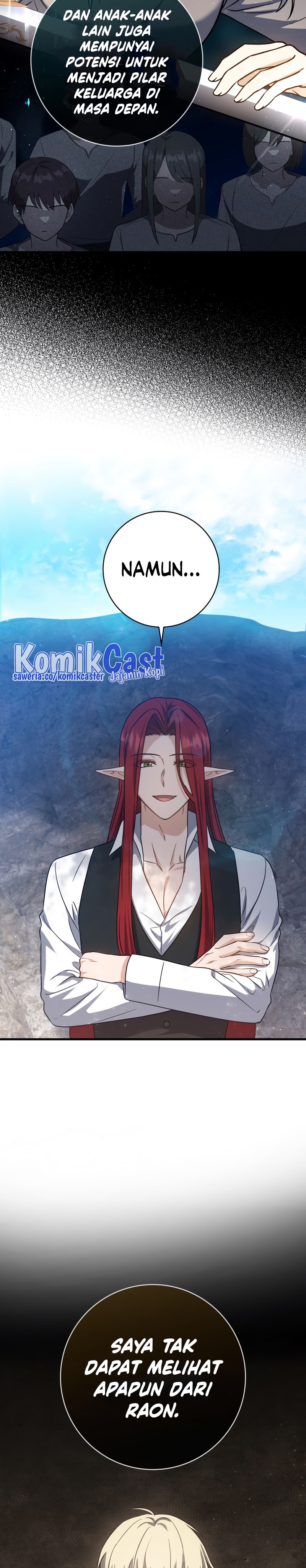 The Reincarnated Assassin is a Genius Swordsman chapter 9