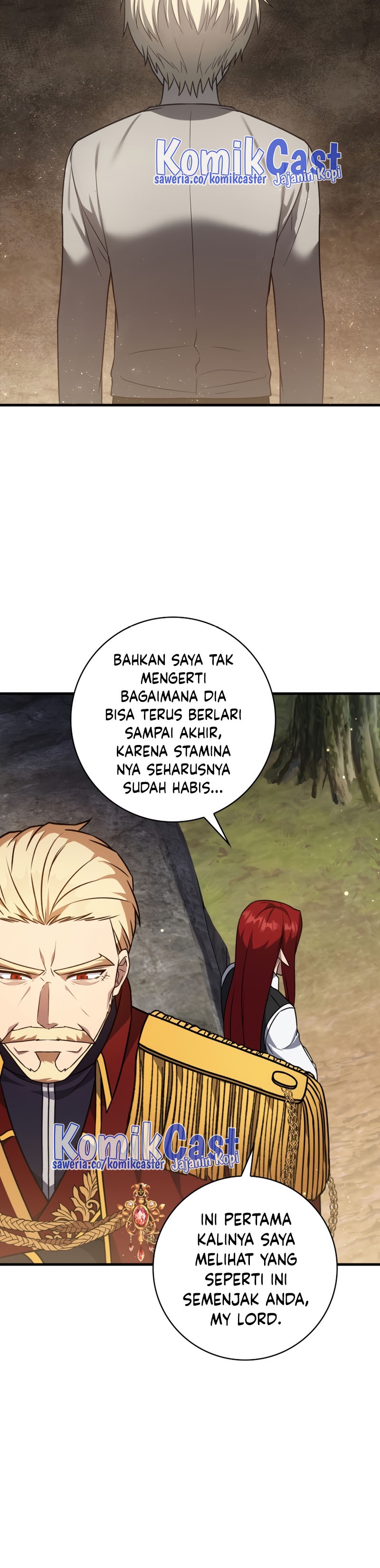 The Reincarnated Assassin is a Genius Swordsman chapter 9