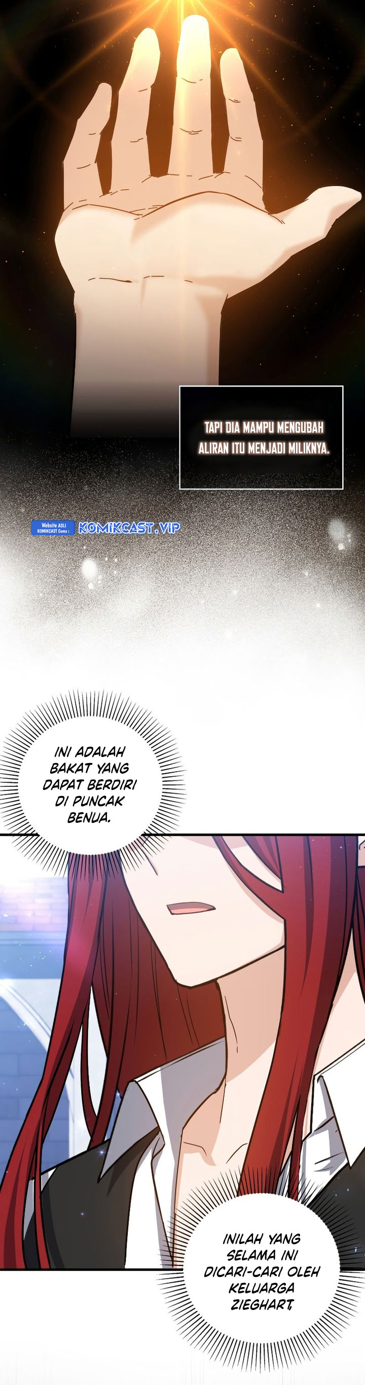 The Reincarnated Assassin is a Genius Swordsman chapter 14
