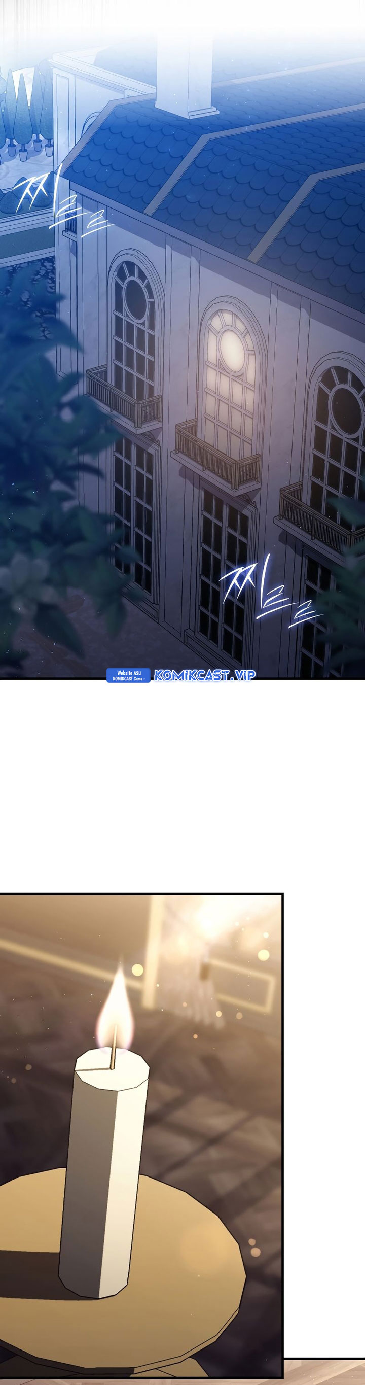 The Reincarnated Assassin is a Genius Swordsman chapter 14
