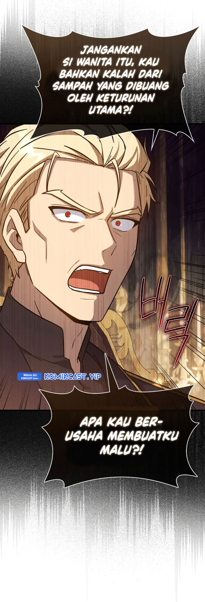 The Reincarnated Assassin is a Genius Swordsman chapter 14