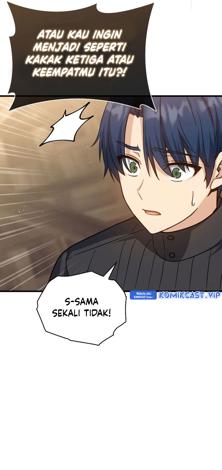 The Reincarnated Assassin is a Genius Swordsman chapter 14