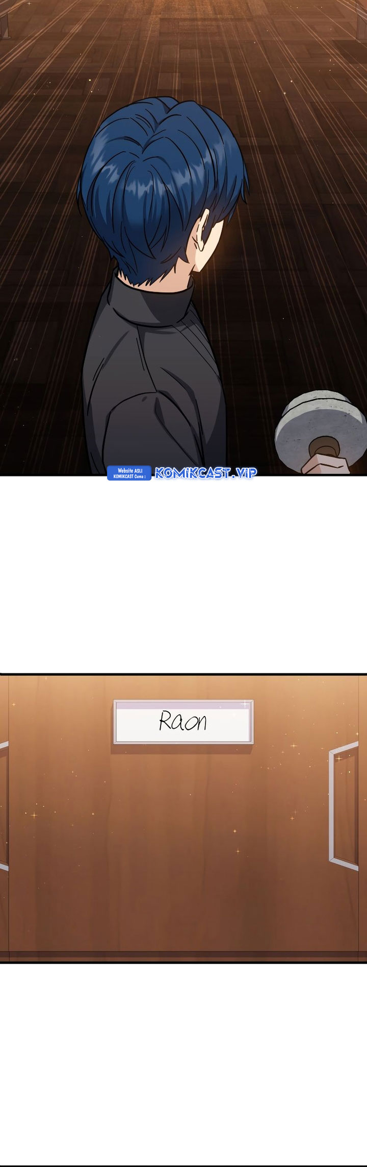 The Reincarnated Assassin is a Genius Swordsman chapter 14