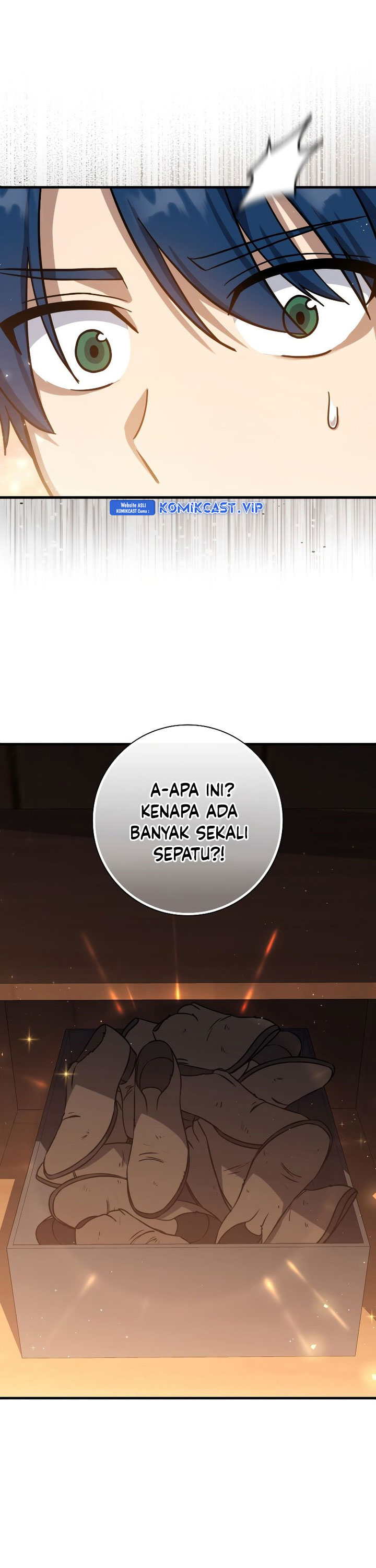 The Reincarnated Assassin is a Genius Swordsman chapter 14